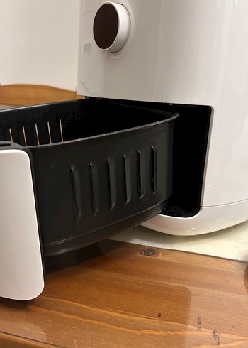 Xiaomi airfryer Elektrikli Fritöz - Görsel 7