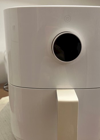 Xiaomi airfryer Elektrikli Fritöz - Görsel 5