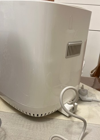 Xiaomi airfryer Elektrikli Fritöz - Görsel 6