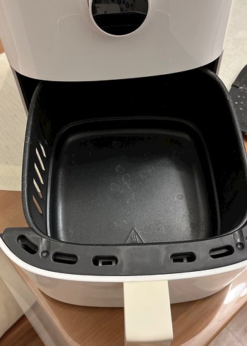 Xiaomi airfryer Elektrikli Fritöz - Görsel 3