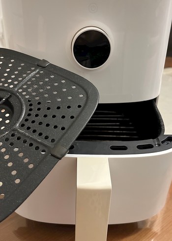 Xiaomi airfryer Elektrikli Fritöz - Görsel 2