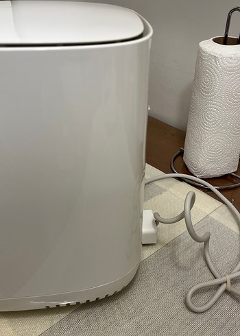 Xiaomi airfryer Elektrikli Fritöz - Görsel 4