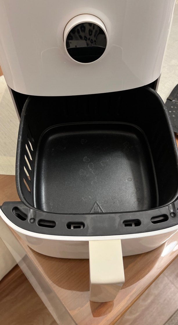 Xiaomi airfryer Elektrikli Fritöz - Görsel 3