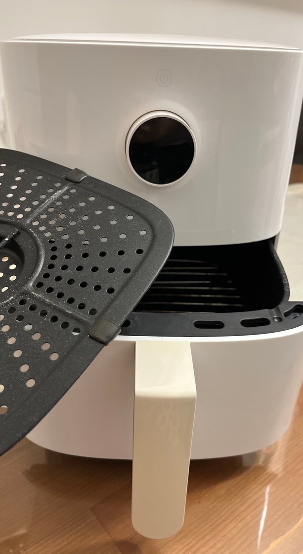 Xiaomi airfryer Elektrikli Fritöz - Görsel 2