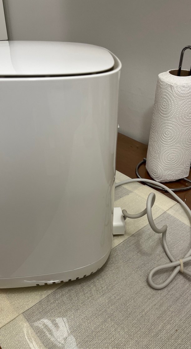 Xiaomi airfryer Elektrikli Fritöz - Görsel 4