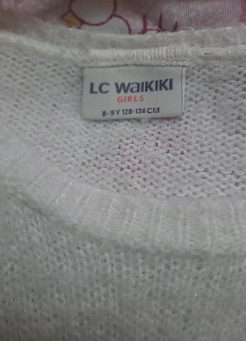 LC Waikiki LCW Kazak