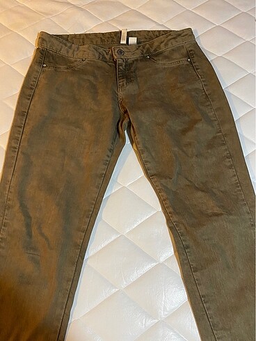Mango jean