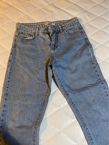 Addax jean