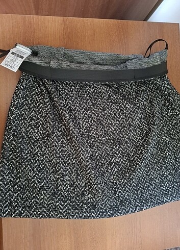 42 Beden Marks&Spencer Kadın Kısa Etek