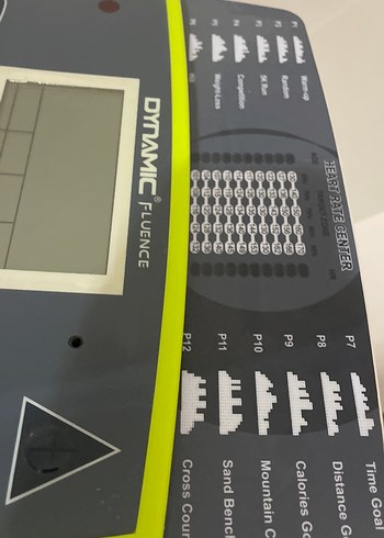  Beden Dynamic Koşu Bandı