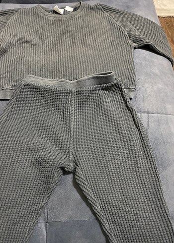 Zara Oversize Takım