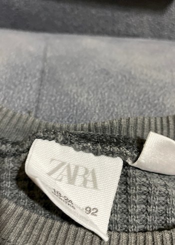 Zara Zara Oversize Takım
