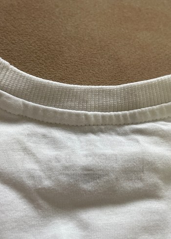 Beyaz Çocuk İçlik - Görsel 5