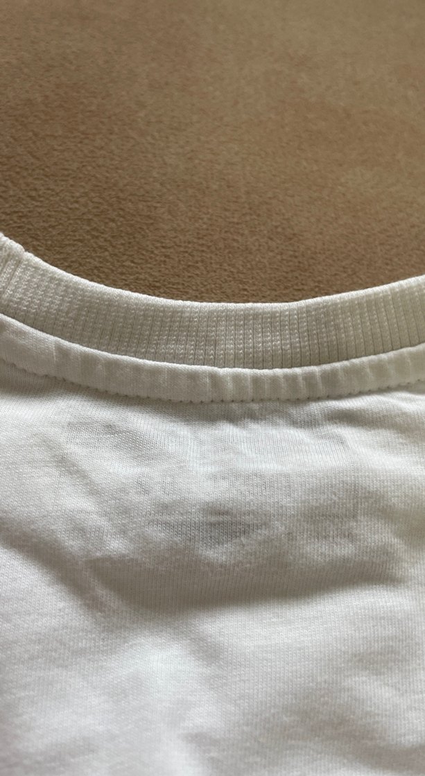 Beyaz Çocuk İçlik - Görsel 5