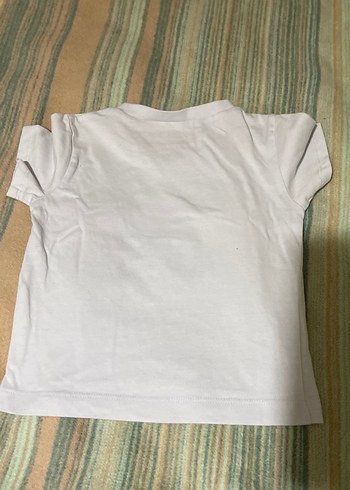 Nike Çocuk Kısa Kollu Tişört - Görsel 3