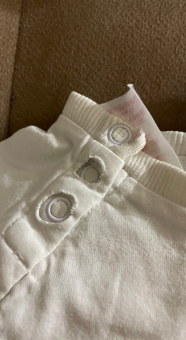 Adidas Beyaz Kısa Kollu Tişört - Görsel 2