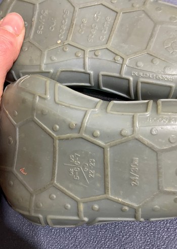 Ev Ayakkabısı - Görsel 3