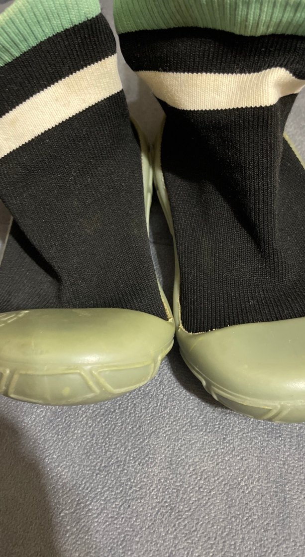 Ev Ayakkabısı - Görsel 2