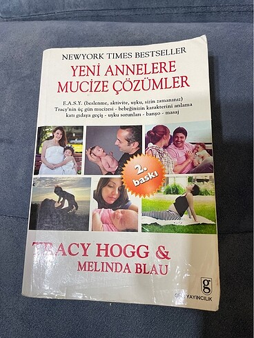 Yeni Annelere Mucize Çözümler
