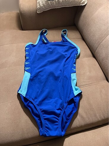 s Beden mavi Renk Speedo Mayo