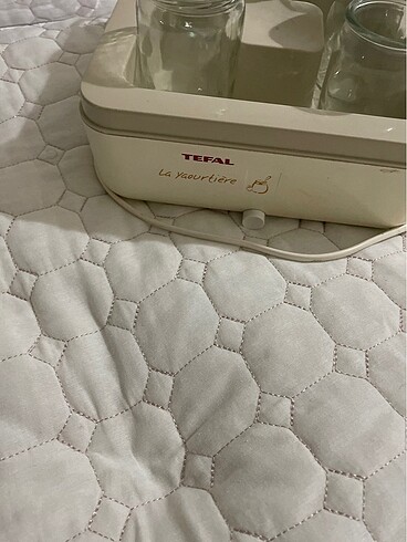 Tefal Tefal Yoğurt Makinesi