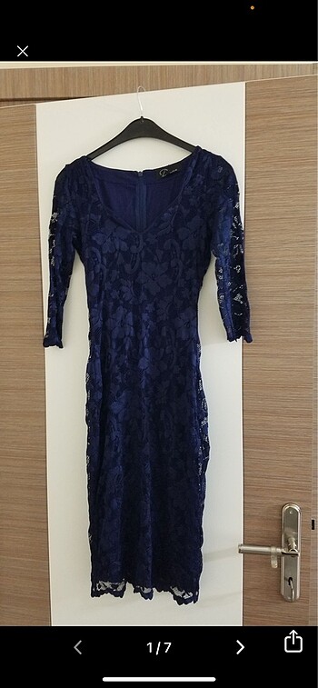 Marks & Spencer Damsel Dantel Elbise