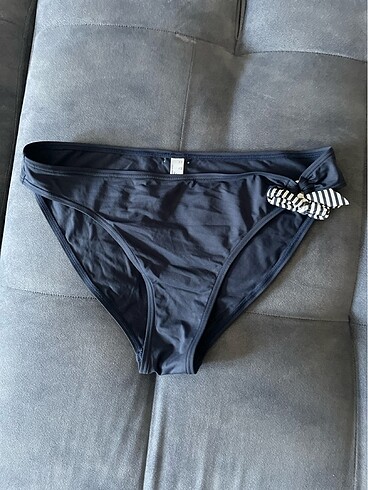 Bikini altı
