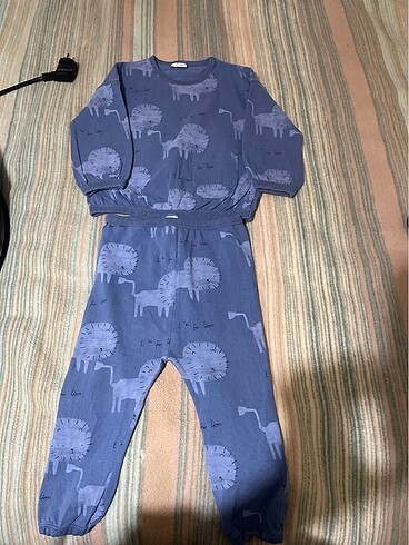 NeXT Pijama Takımı