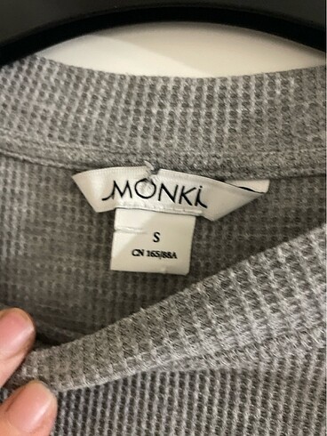 Next Monkl bluz