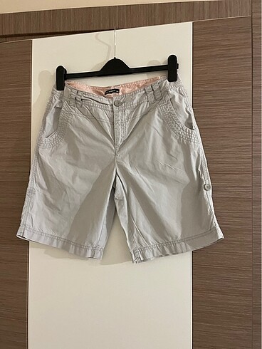 LCW kadın short