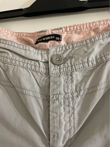 m Beden LCW kadın short