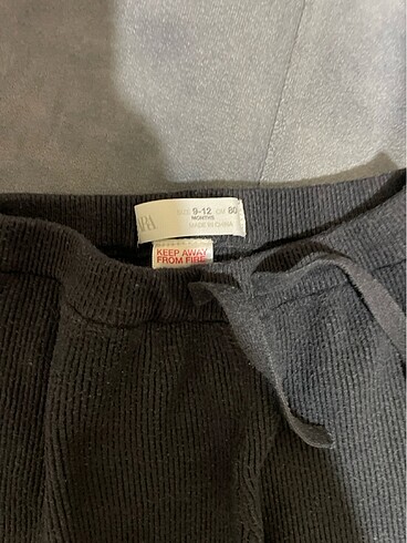 Zara Zara Alt