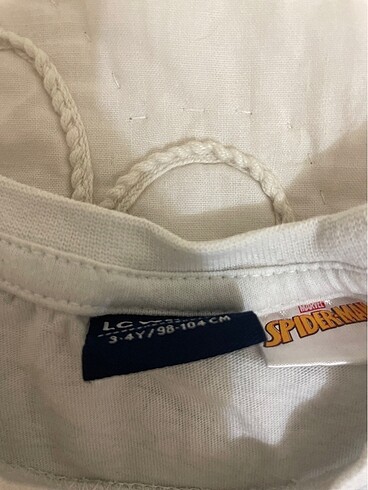 LC Waikiki LCW T shirt