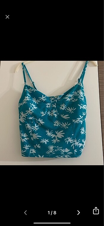 Streetbox Aşklı bluz