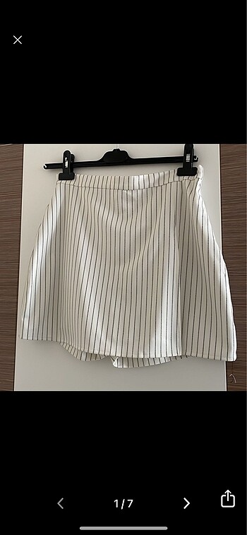 Pimkie Etek Short