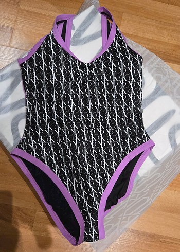 CALVİN KLEİN CK LOGOLU MAYO ORJİNALDİR. - Görsel 2