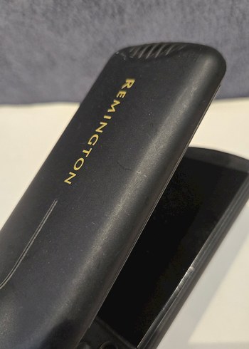 REMINGTON Geniş Seramik Saç Düzleştirici - Görsel 2