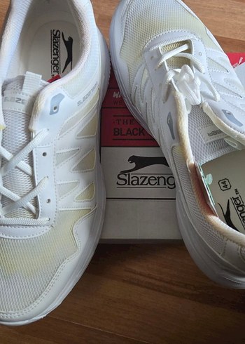 slazenger 44