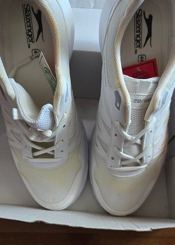 SLAZENGER Orijinal Erkek Spor Ayakkabı. - Görsel 2