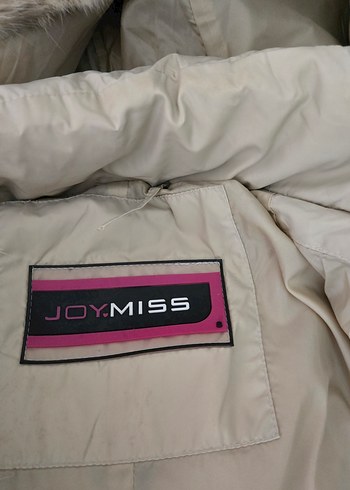 Amerikadan Kaz Tüyü Pardesü - Görsel 3