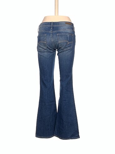 27 Beden Mavi Jeans Jean / Kot %70 İndirimli.