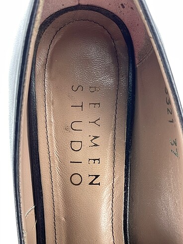 Beymen Stiletto %70 İndirimli. - Görsel 4