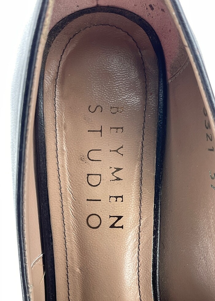 Beymen Stiletto %70 İndirimli. - Görsel 4