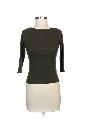 Vintage Love Bluz %70 İndirimli.