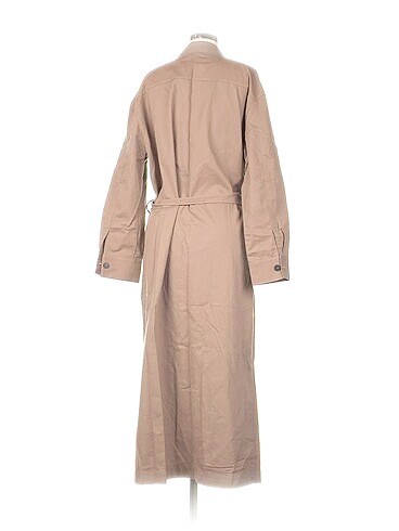 xl Beden Vintage Love Uzun Elbise %70 İndirimli.