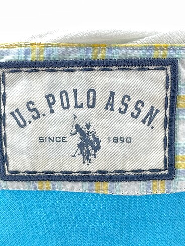 universal Beden çeşitli Renk U.S Polo Assn. Kısa Elbise %70 İndirimli.