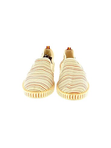 Vintage Love Espadril %70 İndirimli. - Görsel 3