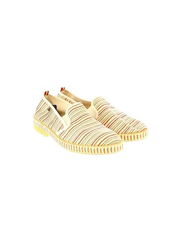 Vintage Love Espadril %70 İndirimli. - Görsel 2