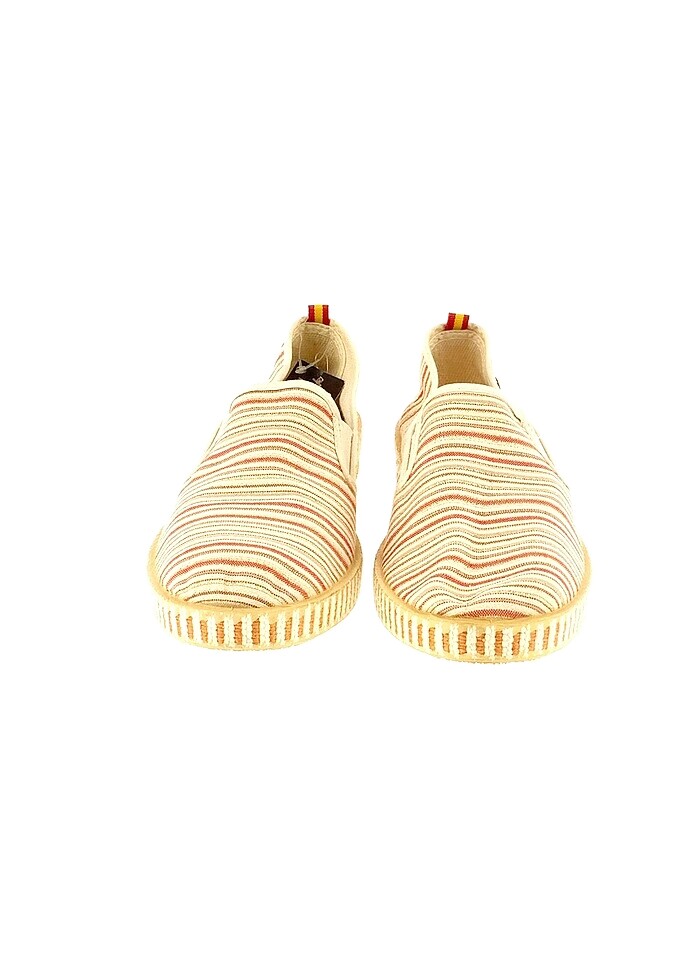 Vintage Love Espadril %70 İndirimli. - Görsel 3