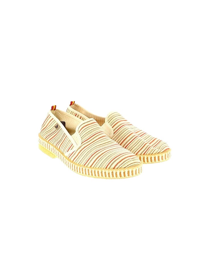 Vintage Love Espadril %70 İndirimli. - Görsel 2